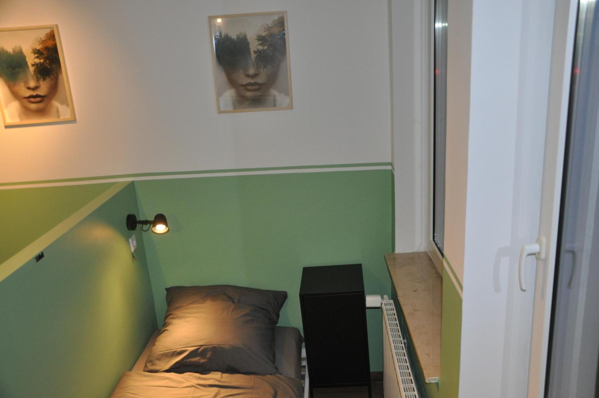 Monteurzimmer Karma Gelsenkirchen Cameră foto